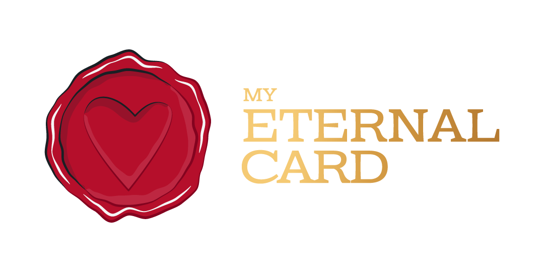 My Eternal Card